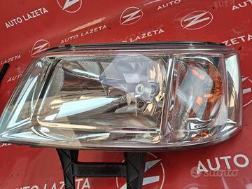 FANALE ANTERIORE SINISTRO VW Transporter T5 Codice