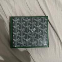 portafoglio goyard