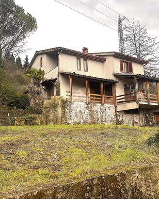 CASA INDIPENDENTE A TERNI