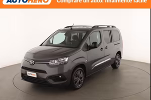 TOYOTA Proace City Verso WZ00147