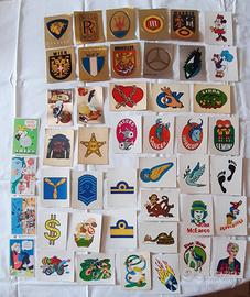 Panini  figurine Super Stickets