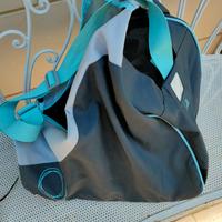 Borsa per pattini a rotelle 