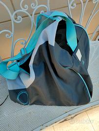 Borsa per pattini a rotelle 