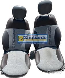 Tappezzeria completa di pannelli fiat panda cross