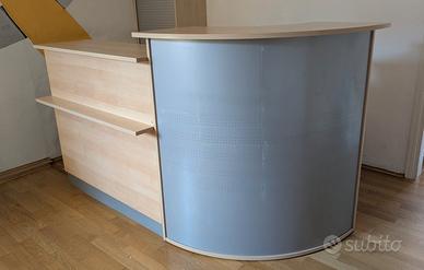 Banco di accettazione 