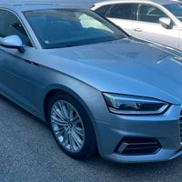 Audi A5 SportbackTDI Quattro sport TDI 190 cv
