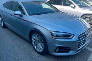 Audi A5 SportbackTDI Quattro sport TDI 190 cv
