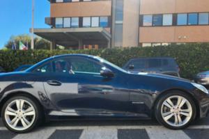 Mercedes-benz SLK 200 Kompressor cat Sport - Autom