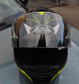 Casco Airoh Spark Rise