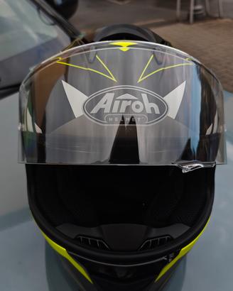 Casco Airoh Spark Rise