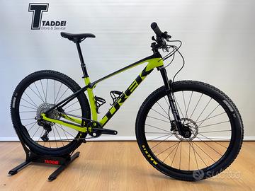 Trek Procaliber 9.6 taglia M | 2022