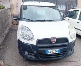 Fiat Doblo Fiat Doblò 1.3 MJT