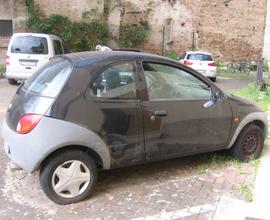 FORD Ka 1ª serie - 2000