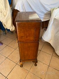 Mobile bar  anni 30/40