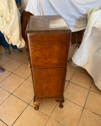 Mobile bar  anni 30/40