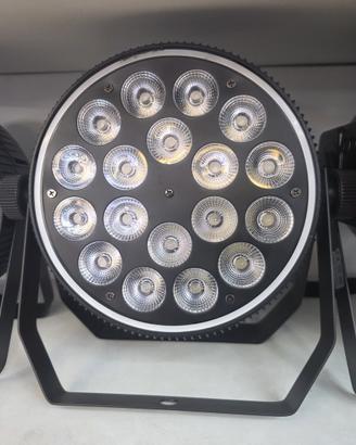 Luce par led