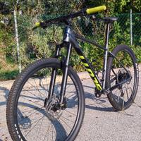 MTB Scoot