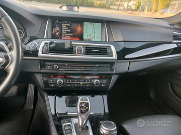 BMW Serie 5 (G60/G61) - 2015