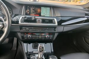 BMW Serie 5 (G60/G61) - 2015