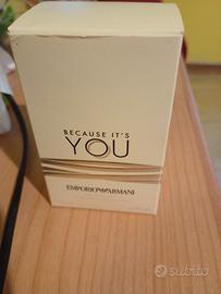 Profumo