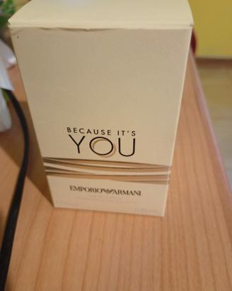 Profumo