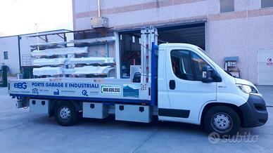 fiat ducato 2.3 mtj 150cv