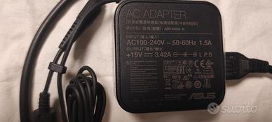Alimentatore Asus - 19V - originale.
