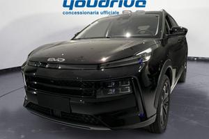 EVO 7 KAIROS 1.5 Turbo