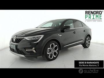 RENAULT Arkana 1.6 E-Tech full hybrid Intens Auto 