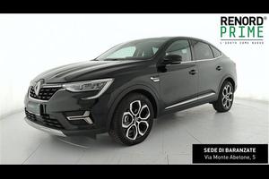 RENAULT Arkana 1.6 E-Tech full hybrid Intens Auto 