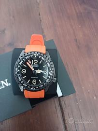 Citizen Marine Sport Military NJ2197-19E