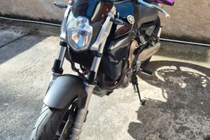 Yamaha MT-03 660 - 2006