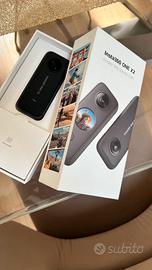Insta 360 ONE X2