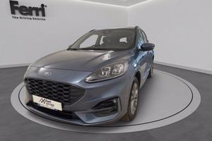 FORD Kuga 2.5 full hybrid ST-Line X awd 190cv cvt