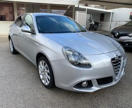 ALFA ROMEO Giulietta 1.6 JTDm-2 120 CV Distincti