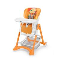 Seggiolone pappa Cam Campione