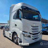 Sway 460 autom retarder 2021