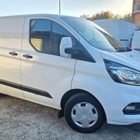 FORD Transit Custom 300 2.0 TDCi 130 PC Furgone