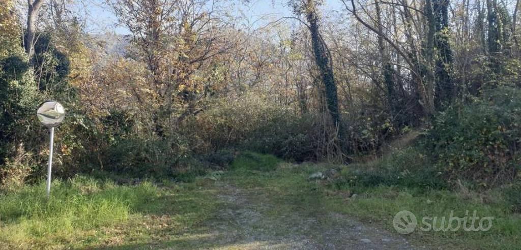 Immobile in asta di 1700 m² a Rubiana - Vista 4