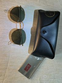 Occhiali da sole Ray Ban