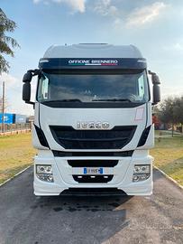 Iveco Stralis 480 ( ANCHE NOLEGGIO )