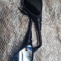 specchietti retrovisori bmw Gs 