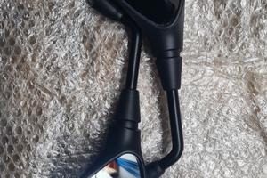 specchietti retrovisori bmw Gs 