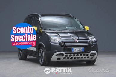FIAT Pandina III 2024 Cross Pandina Cross 1.0 fire
