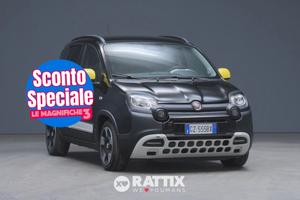 FIAT Pandina III 2024 Cross Pandina Cross 1.0 fire
