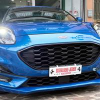 Ford Puma 1.5EcoBlue 120CV ST-Line Design FULL/LED