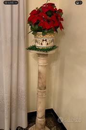 Colonna marmo