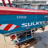 Sulky SPANDICONCIME DX30+
