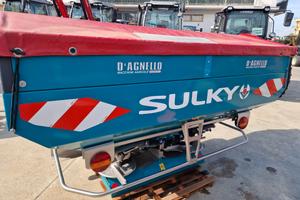 Sulky SPANDICONCIME DX30+