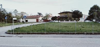 Terreno edificabile
